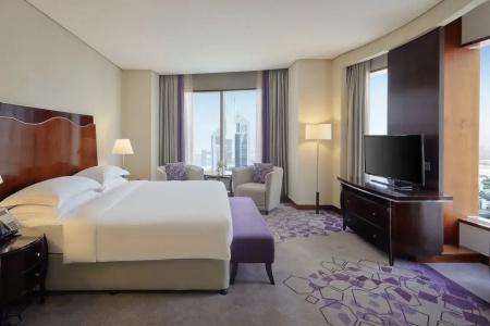 Rose Rayhaan by Rotana - Dubai - 37
