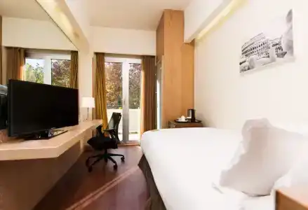 Hilton Garden Inn Rome Claridge - 46