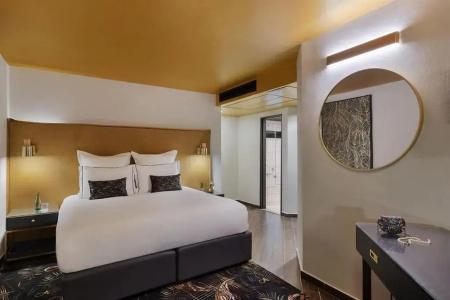 Palms Eilat - 37