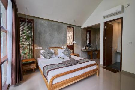 Yarama Cottages - 77