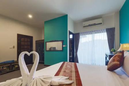 Seeka Boutique Resort - 67