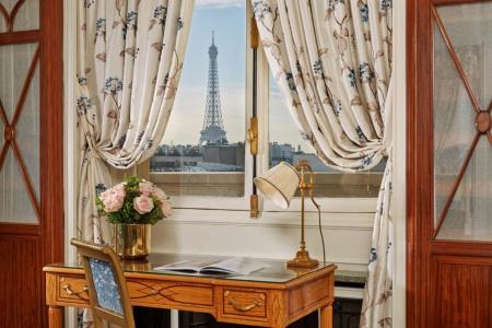Hôtel Raphael - 103