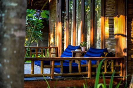 Pai Village Boutique Resort & Farm - 52