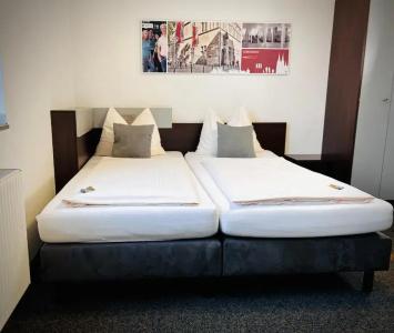 Jugendherberge City-Hostel Köln-Riehl - 30