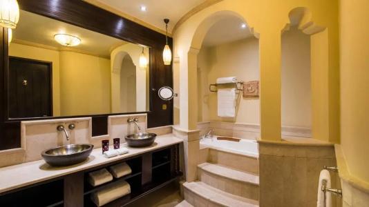 Sharq Village & Spa, a Ritz-Carlton - 51