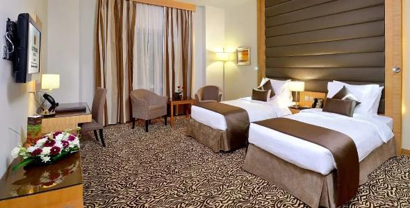 Copthorne Sharjah - 28