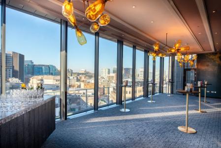 DoubleTree by Hilton London - Tower of London - 27