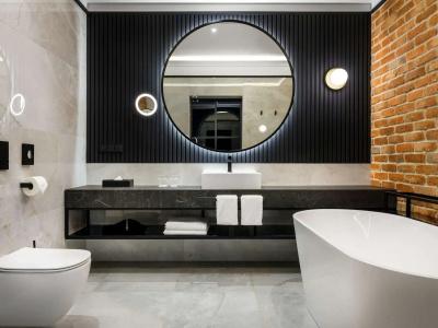 Mercure Krakow Fabryczna City - 66