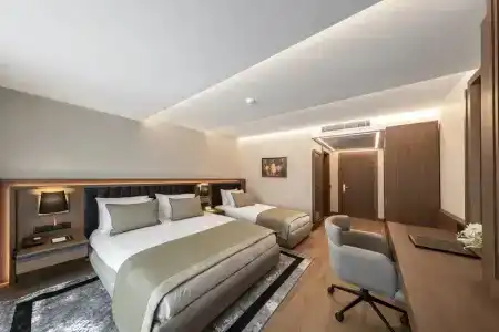 Vital Fulya Istanbul Sisli - 49