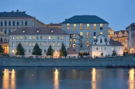 Four Seasons Prague - 0
