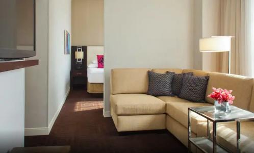 Hyatt Regency New Orleans - 47