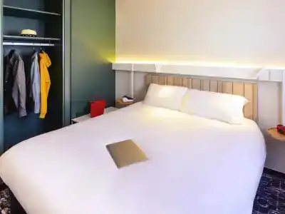Ibis Annecy - Cran-Gevrier - 42
