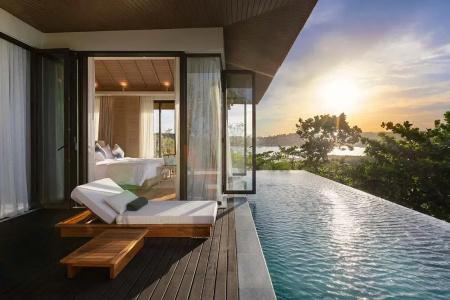 Cape Fahn Samui - Sha Plus Certified - 53