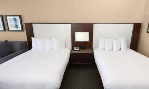 Hilton San Francisco Union Square - 121