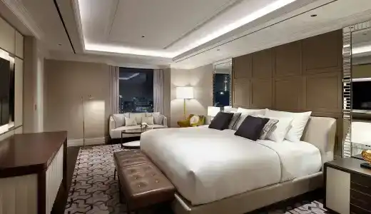 Lotte Seoul - 109