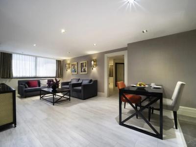 Mercure Istanbul Bomonti - 88