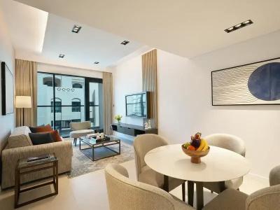 Cheval Maison - The Palm Dubai - 70