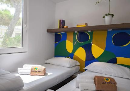 Jesolo Mare Family Camping Village - 140