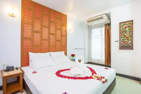 New Siam Palace Ville - Sha Extra Plus Certified - 36