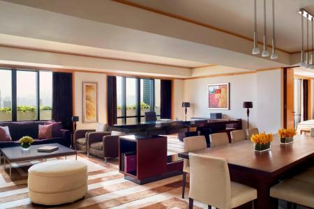The Portman Ritz-Carlton Shanghai - 61