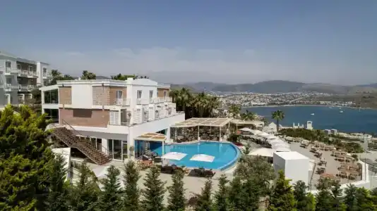 Doria Bodrum - 9