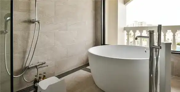Lequ Okinawa Chatan Spa ＆ Resort - 78