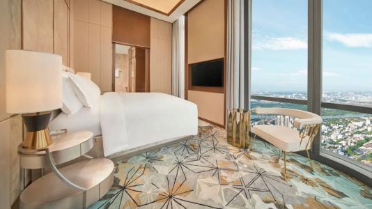 Vinpearl Luxury Landmark 81 - 41