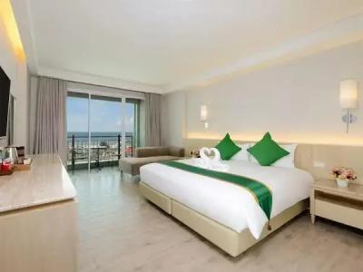Hisea Huahin - Sha Extra Plus - 65