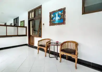 Inna Bali Heritage - 62