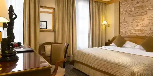 Hôtel Horset Opéra, Best Western Premier Collection - 25