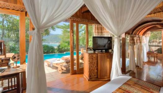 Santhiya Koh Phangan Resort And Spa - Sha Extra Plus - 80