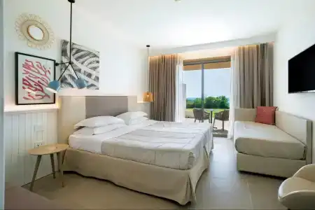 Torre Del Barone Resort - 46