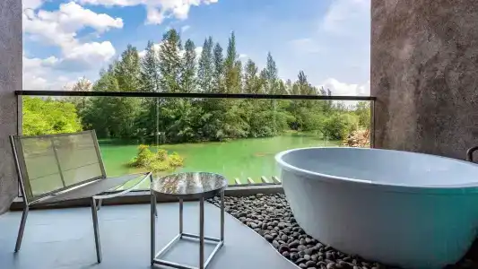 Kalima Resort And Villas Khao Lak - Sha Extra Plus - 64