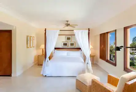 Hilton Mauritius Resort & Spa - 4