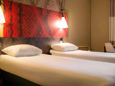 ibis Zürich City West - 38