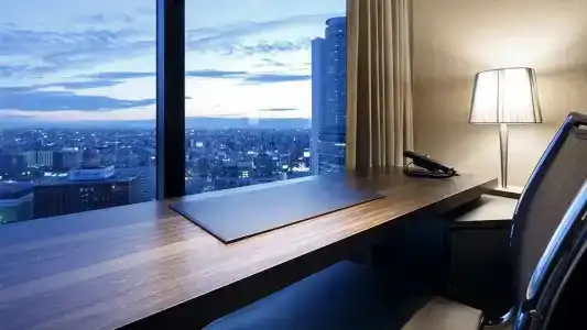 Mitsui Garden Nagoya Premier - 25