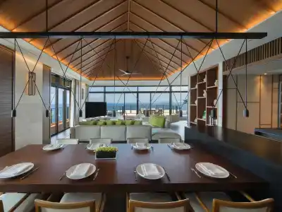 Hyatt Regency Seragaki Island Okinawa - 69