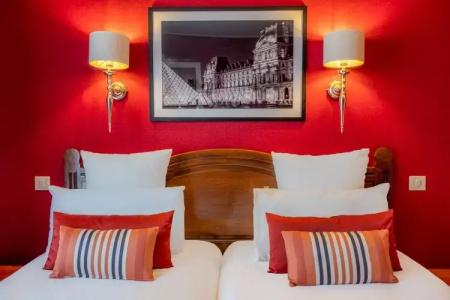 Trianon Rive Gauche - 35