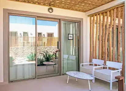 Mitsis Rinela Beach Resort & Spa - 28