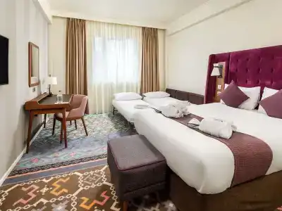 Mercure London Bridge - 10