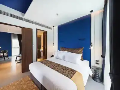 Aksorn Rayong, The Vitality Collection - Sha Plus - 74