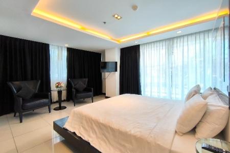 Nova Suites Pattaya - 78