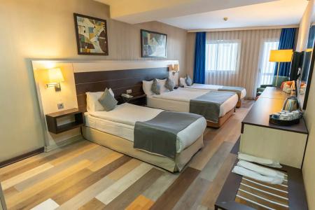 Izmir Comfort Boutique - 18