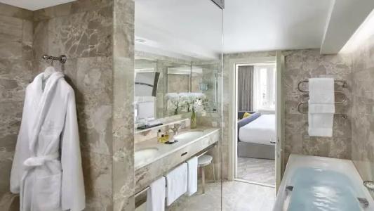 Mandarin Oriental, Geneva - 52