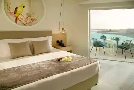 NissiBlu Beach Resort - 53