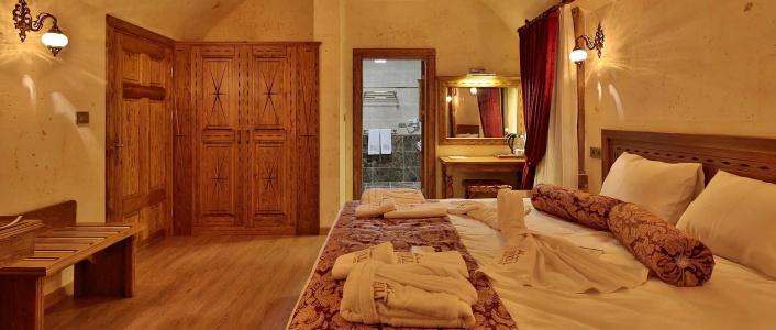 Kapadokya Hill & Spa (12+) - 121