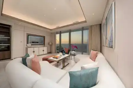 Five Luxe Jbr - 60