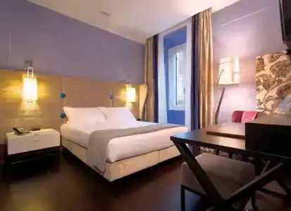 Stendhal Luxury Suites - 23