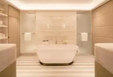 Four Seasons London at Park Lane - 20