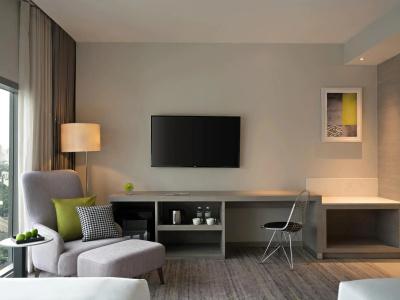 Hyatt Place Bangkok Sukhumvit - Sha Plus Certified - 28